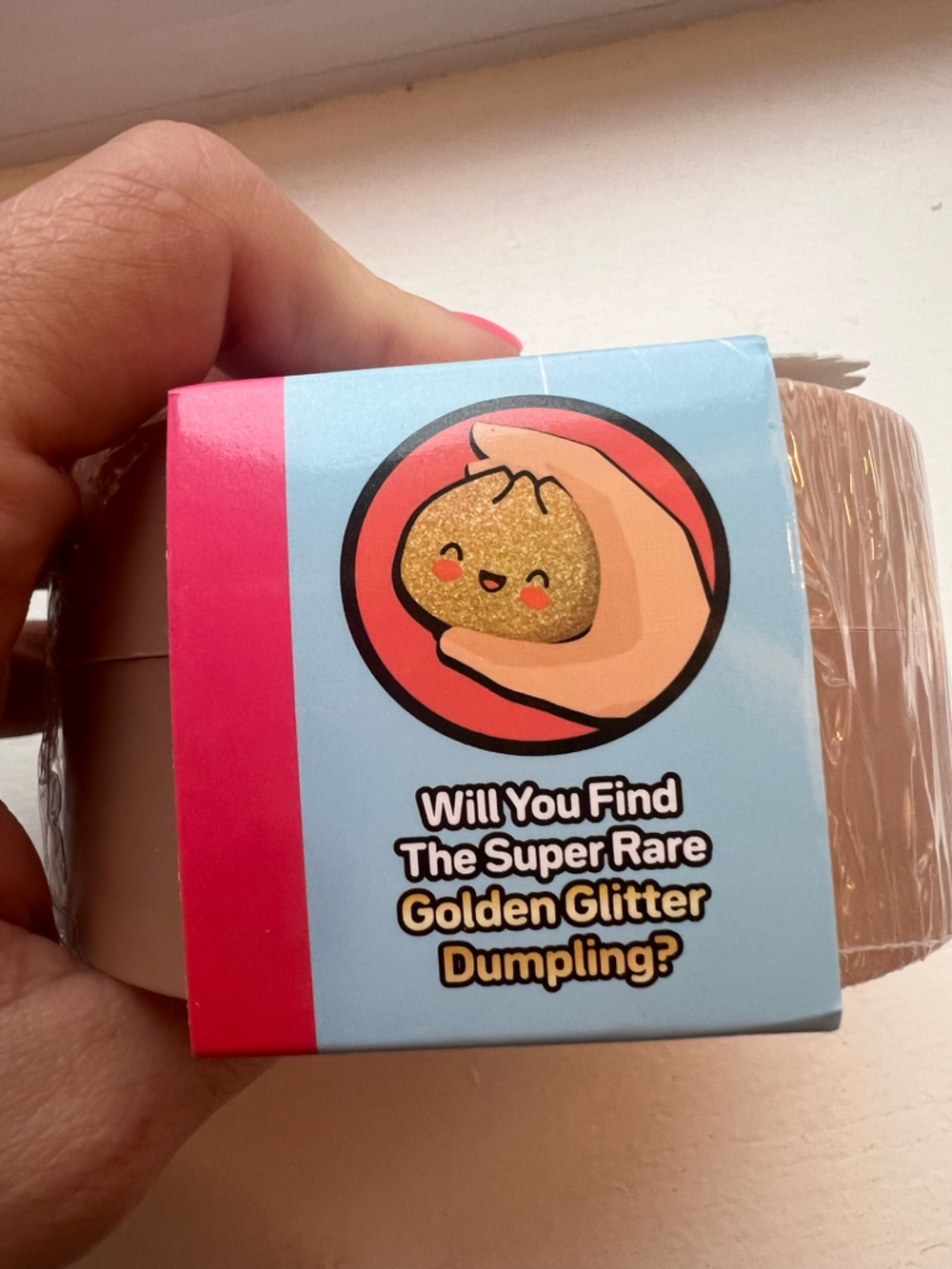 RARE- “The Sweet Treat Set 2.0”- Needoh, Mystery Dumpling & Scoop Squad Squishy - Picture 9 of 11